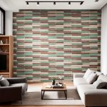 декоративная плитка под кирпич