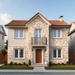 декоративный камень для наружной отделки