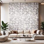 плитка под дикий камень для внутренней отделки