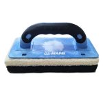 шпатель набор для очистки остатков затирки mapei