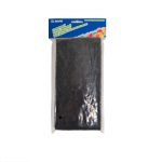 сменный блок для уборки затирки Basic черный