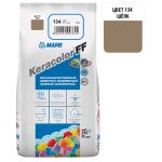 затирка цементная mapei keracolor ff 134 шелк