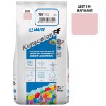 затирка цементная mapei keracolor ff 160 магнолия