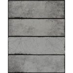 керамическая плитка брайт 1 серый кабанчик