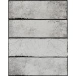 керамическая плитка Брайт 7 27,5х77,5