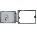 ревизионный люк под плитку 30х60 ALKR 30х60