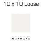 Керамогранит L4416-1Ch White 16 - Loose 10х10 см