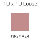 Керамогранит L4419-1Ch Pink 19 - Loose 10х10 см