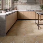 Керамогранит tetuan arena фото в интерьере