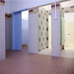 Керамогранит моноколор