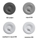 серый герметик колеровка