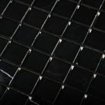 Черная мозаика