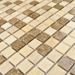 мозаика sevilla slim matt 305x305