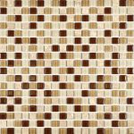 мозаика стеклянная scarlet 300x300