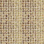 золотая мозаика MC636 300x300