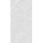 Керамогранит под мрамор полированный светло-серого цвета Butterfly ZA-B12638 60x120см