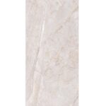 Керамогранит Glazed ZA-D12608 полированный бежевый под мрамор 60x120 см варианты лиц2