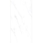 Керамогранит Lande ZA-L12604 полированный белый под мрамор 60x120 см