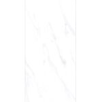 Керамогранит Lande ZA-L12604 полированный белый под мрамор 60x120 см вариант рисунка 2