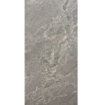 Керамогранит Lande ZA-L12632 60x120 см полированный серый мрамор с тонкими прожилками
