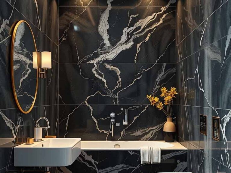 Керамогранит и керамическая плитка: в чем разница и что выбрать для дома