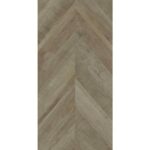 Керамогранит под паркет Chevron oak natural 49.75x99.55 см