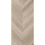 Керамогранит с рисунком под дерево елочкой Hardwood Nature rect.matt 60x120 см