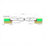 схема люка РЕАЛ Чертеж 50 мм