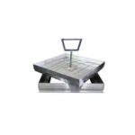 заполняемый Люк напольный антей 60 60