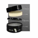 Адгезионный воск для эпоксидной затирки упаковка