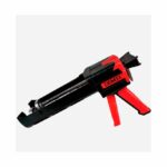 Гидравлический пистолет для затирки швов вид 2