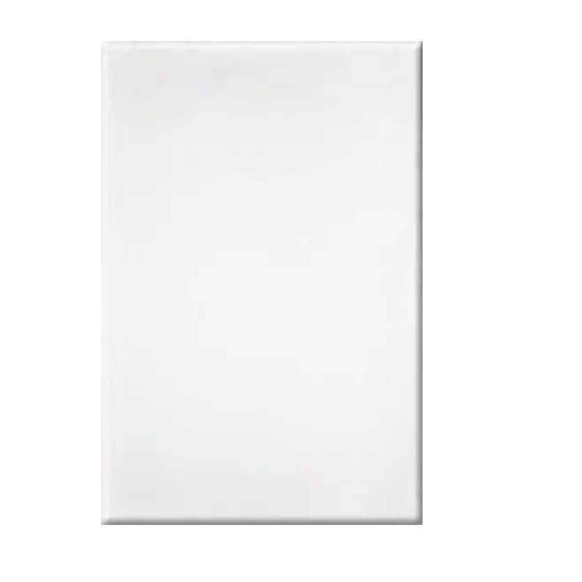 Керамическая плитка белая Премиум 200х300 шахты