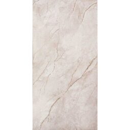 Керамогранит матовый карвинг бежевого цвета с рисунком под мрамор Ornate verde carving 60x120