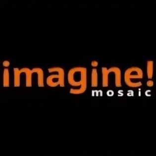 Имажин мозаик (imagine mosaic)