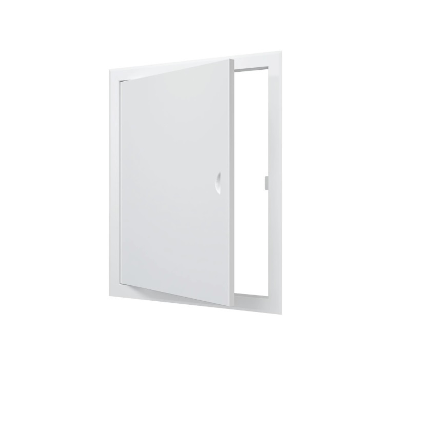 Люк ревизионный пластиковый