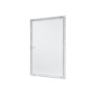 Люк ревизионный 400х600 мм Л4060Р вид сзади