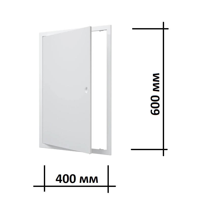 Люк ревизионный 400х600 мм Л4060Р