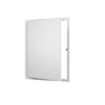 Люк ревизионный пластиковый L2530N вид 2