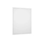 Люк ревизионный пластиковый L3040N вид в закрытом виде