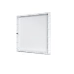 Люк ревизионный пластиковый L4040N 40х40 см вид сзади