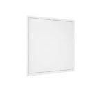 Люк ревизионный пластиковый в закрытом виде