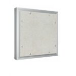 Люк ревизионный под плитку 300х300 D Ceramo optimum