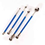 Набор шариковых формирователей шва 8 диаметров фото вне упаковки