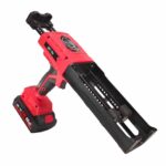 Пистолет для затирки