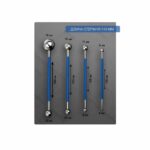 Размеры формирователей шва 8 диаметров фото вне упаковки