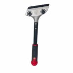 Скребок строительный универсальный для удаления затирки из швов