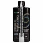 туба эпоксидной затирки черная