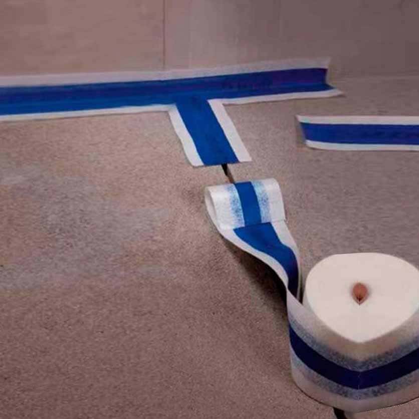 Гидроизоляционная лента