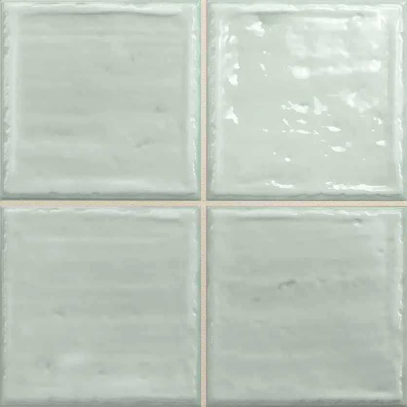 Керамическая плитка Absolute ceramica Noa Fern 20x20 см