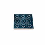 Керамическая плитка Ape Carmen Acrux Zafire 10x10